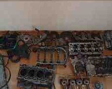 Hyundai Santa Fe 2.2dizel 2008 ehtiyat hissələri