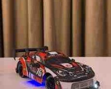 Pultlu maşın Porsche 911 GT3 RS drift maşını