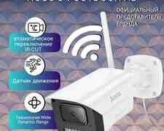 Smart Wifi Kamera Hoco