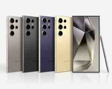 Samsung Galaxy S24 Ultra Titanium Gray 512GB, 12GB