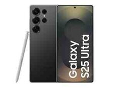 Samsung Galaxy S25 Ultra Titanium Black 512GB, 12GB