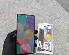 Samsung Galaxy A51 Prism Crush Black 128GB, 6GB