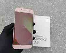 Samsung Galaxy A5 (2017) Peach Cloud 32GB, 3GB