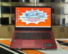 Acer Aspire Red