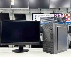 Masaüstü kompüter