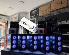 CANAVAR PCi9 14900KF 32GB RTX 3060 12GB MSİ 300Hz