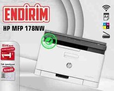 Printer HP Color Laser MFP 178nw