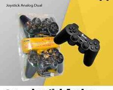 Joystick Analog Dual