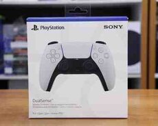 PlayStation 5 Dualsense white