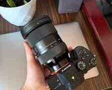 Fotoaparat Sony A7 III + Sigma 24-70mm f2.8