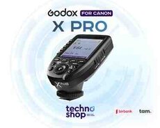 Trigger Godox X Pro