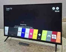 Televizor LG 109 Smart Webos Full HD