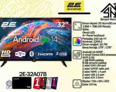 Televizor 2E Smart Android TV