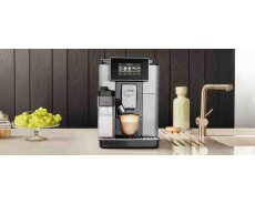 Qəhvə maşını Delonghi Ecam 610-75 MB