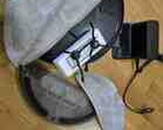 Robot tozsoran Xiaomi mi mop 2 pro