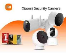 Xiaomi smart kameralar