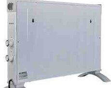 Qızdırıcı Konvektor Luxell 2500w(28kv)