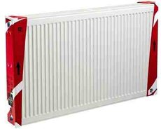 Radiator DemirDöküm DD 50, 100