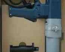 Bosch GDS24 qaykaburan