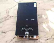 Su qızdırıcısı Termo Home