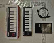 Piano Akai LPK 25 Wireless