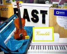 Skripka Vivaldi HV-4201