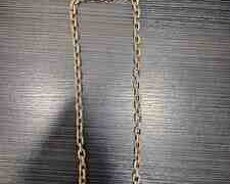 Gümüş boyunbağı