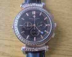 Patek Philippe qol saatı