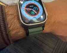 Apple Watch Ultra 3 Natural