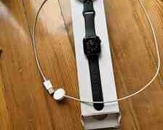 Apple Watch Series 6 Aluminum Blue 44mm