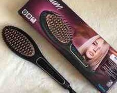 Saç düzləşdirici