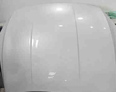 BYD Qin Plus 2024 kapotu