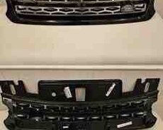 Range Rover Sport radiator barmaqlığı