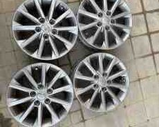 Toyota diskləri R16