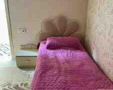 Uşaq otağı mebeli