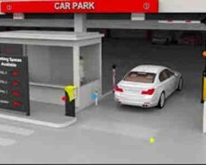 Ödənişli avtoparkinq sistemləri