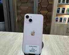 Apple iPhone 13 Pink 128GB, 4GB