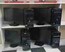 Masaüstü kompüter HP