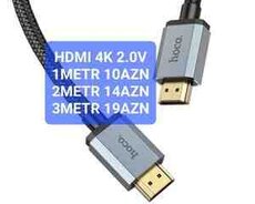 HDMI kabel 4K Hoco