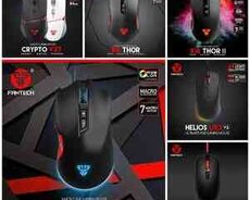 Rgb oyun siçanı Fantech