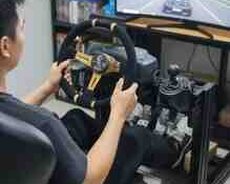 Oyun sükanı G27 Thrustmaster