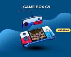 GAME box G9