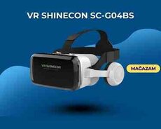 VR shinecon sc-g04bs
