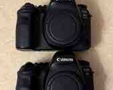 Fotoaparat Canon 6D Mark 2