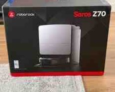 Roborock Saros Z70
