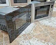 Mikrodalğalı soba Silverline