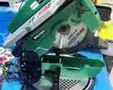 Künc kəsən mişar Victor