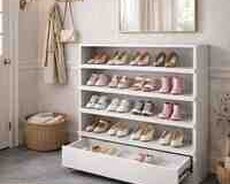 Ayaqqabı dolabı