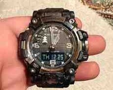 Casio G-Shock qol saatı