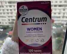 Multivitamin Centrum Women